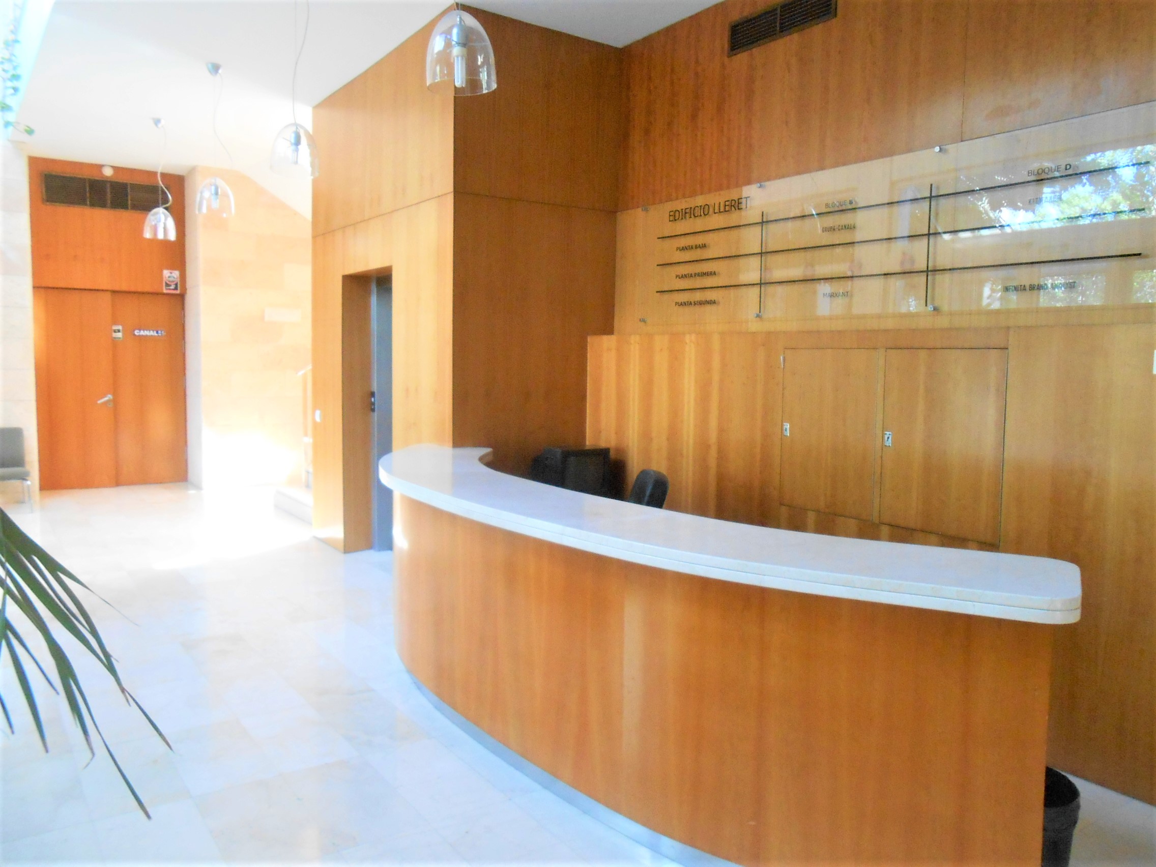 Edificio lleret - parc bit 4